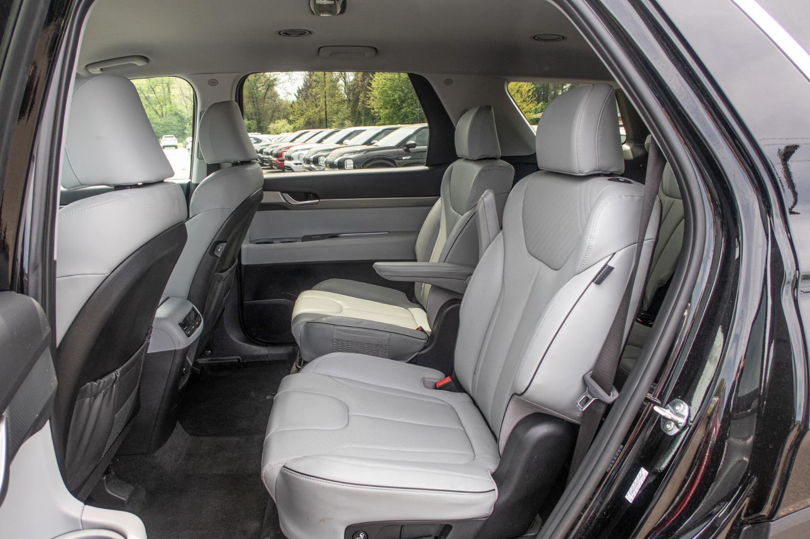2024 Hyundai PALISADE SEL