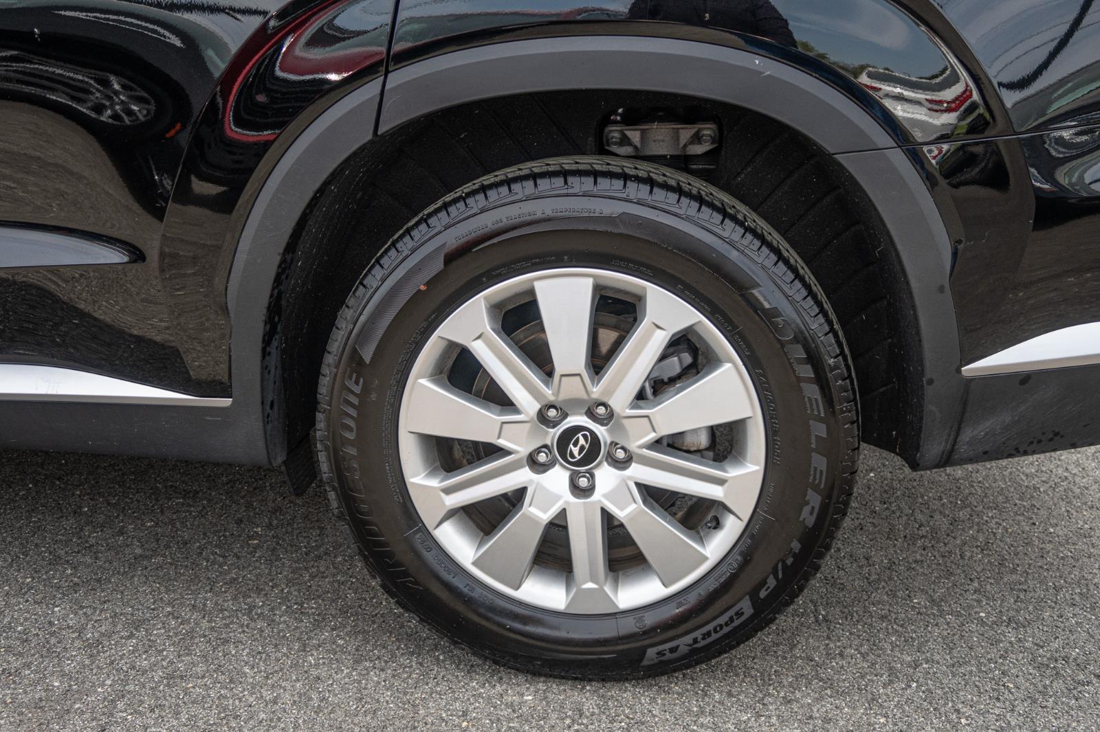 2024 Hyundai PALISADE SEL