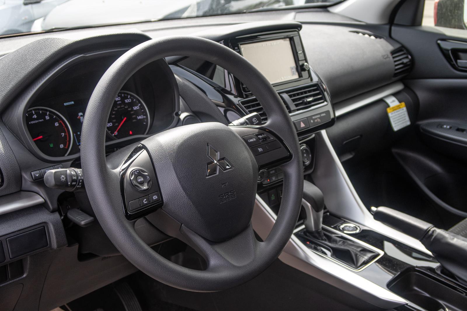 2025 Mitsubishi Eclipse Cross ES