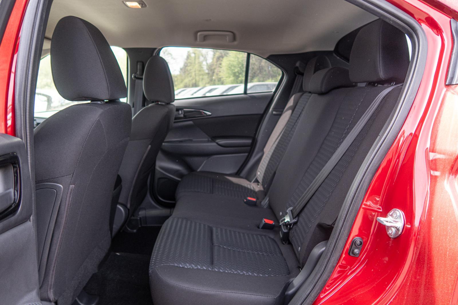 2025 Mitsubishi Eclipse Cross ES