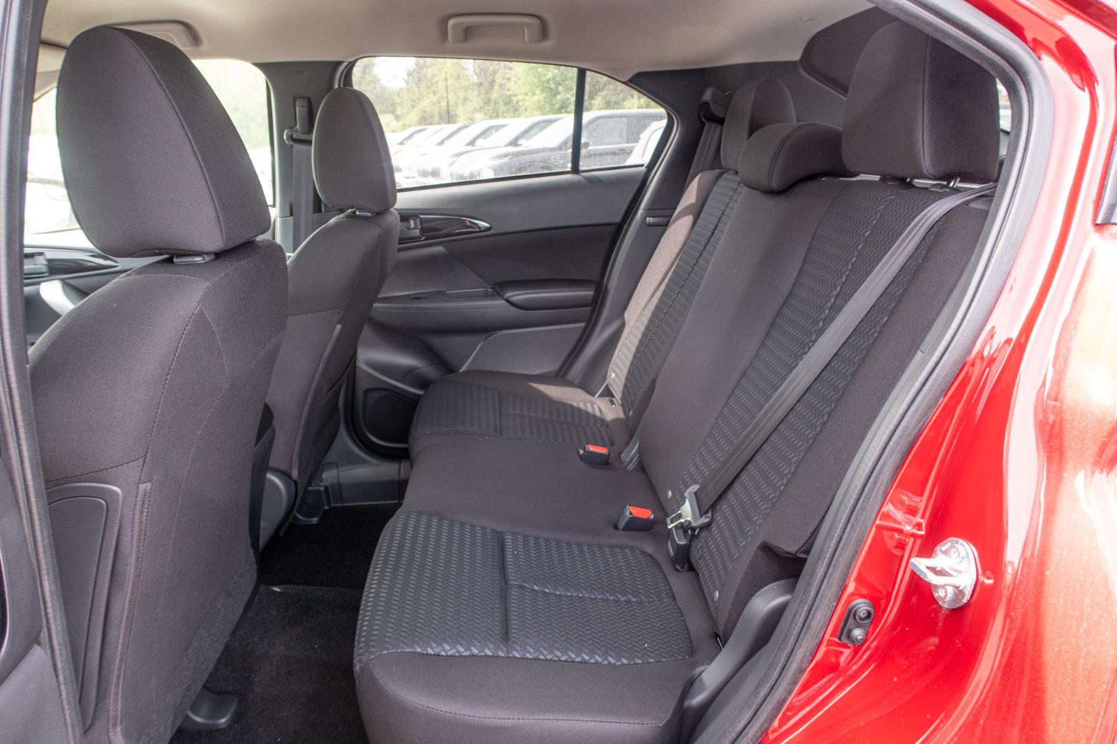 2025 Mitsubishi Eclipse Cross ES