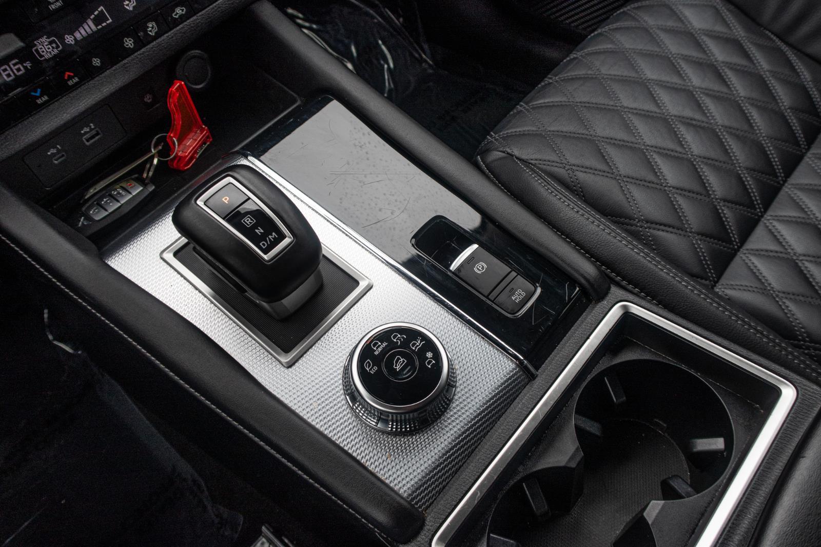 2022 Mitsubishi Outlander SEL Special Edition
