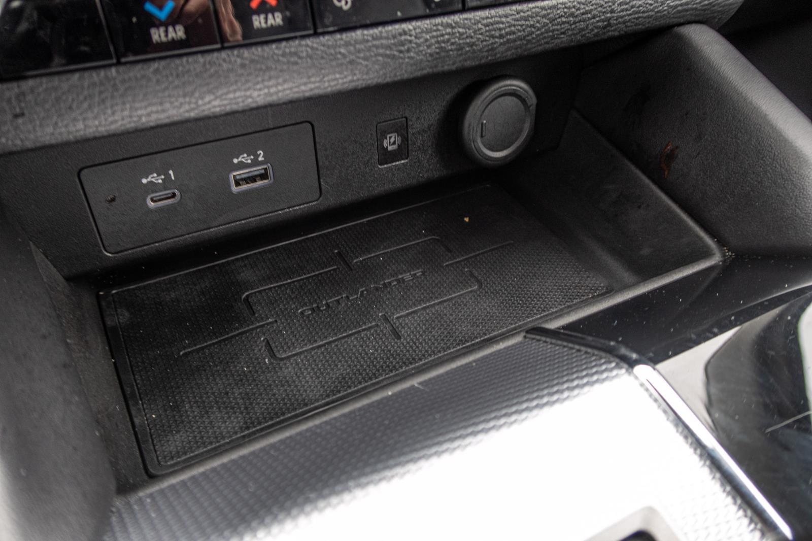 2022 Mitsubishi Outlander SEL Special Edition