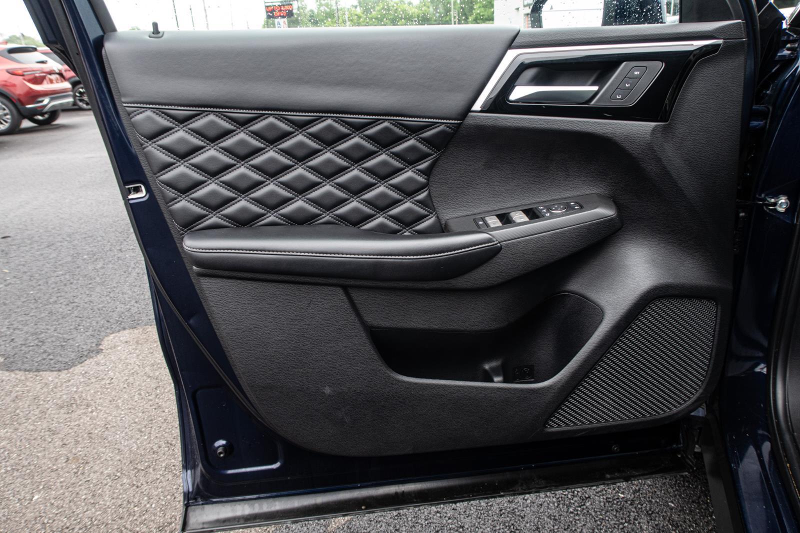 2022 Mitsubishi Outlander SEL Special Edition