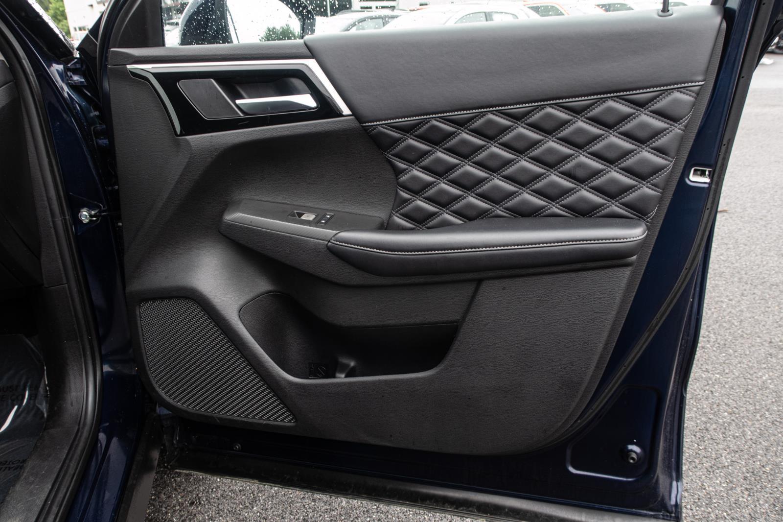 2022 Mitsubishi Outlander SEL Special Edition