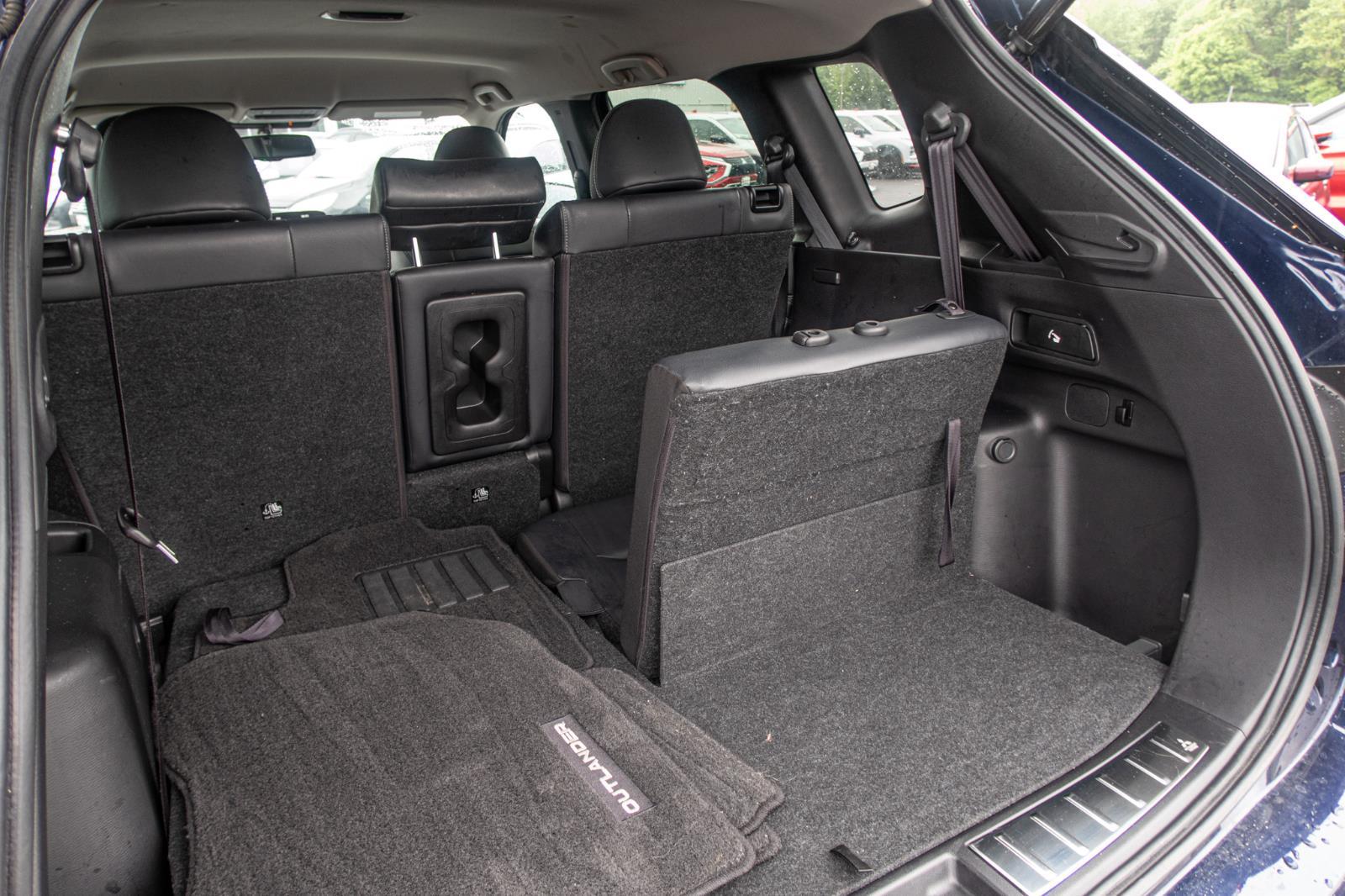2022 Mitsubishi Outlander SEL Special Edition