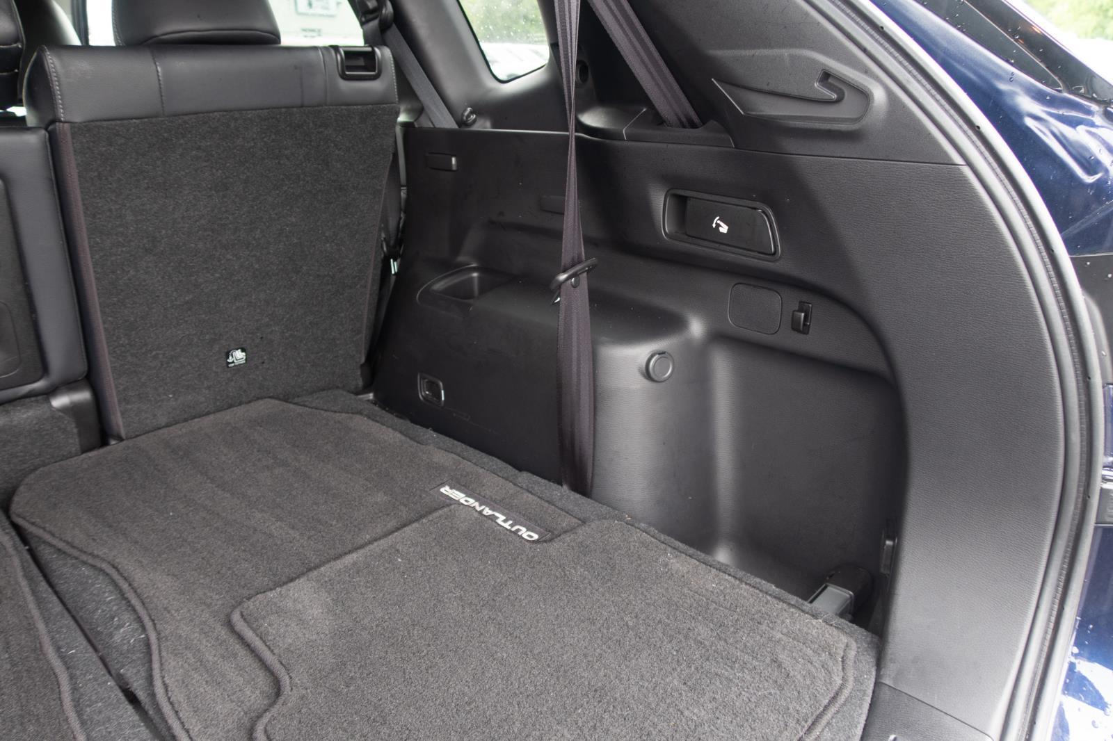2022 Mitsubishi Outlander SEL Special Edition