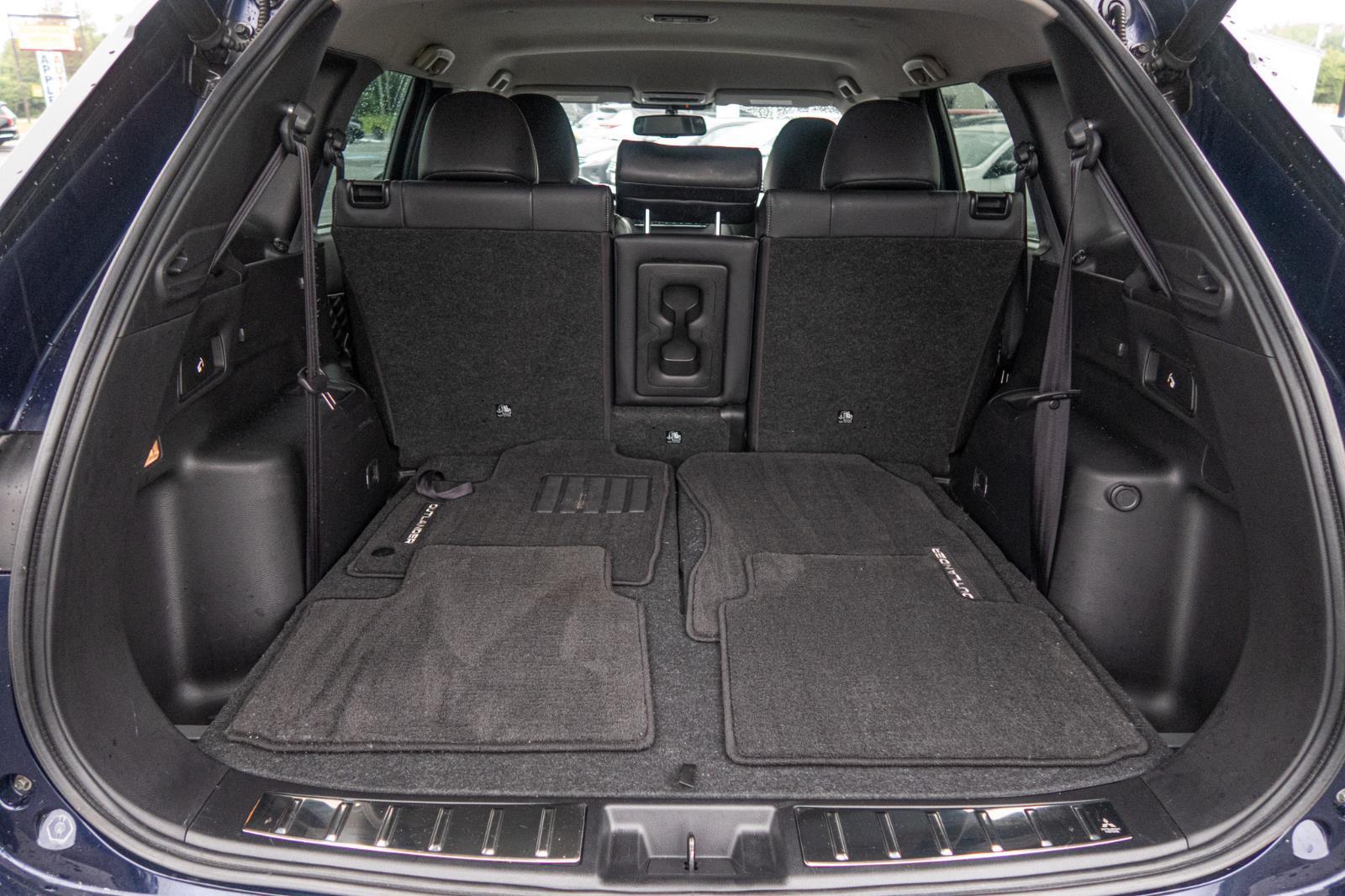 2022 Mitsubishi Outlander SEL Special Edition