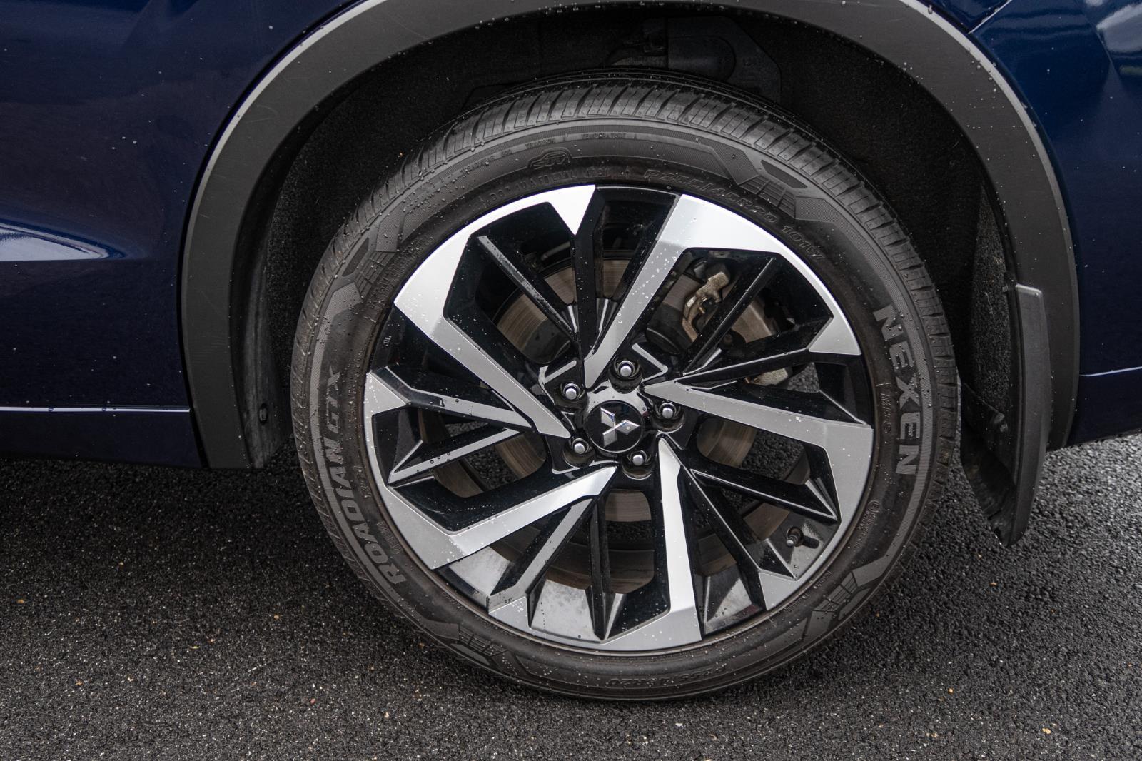 2022 Mitsubishi Outlander SEL Special Edition