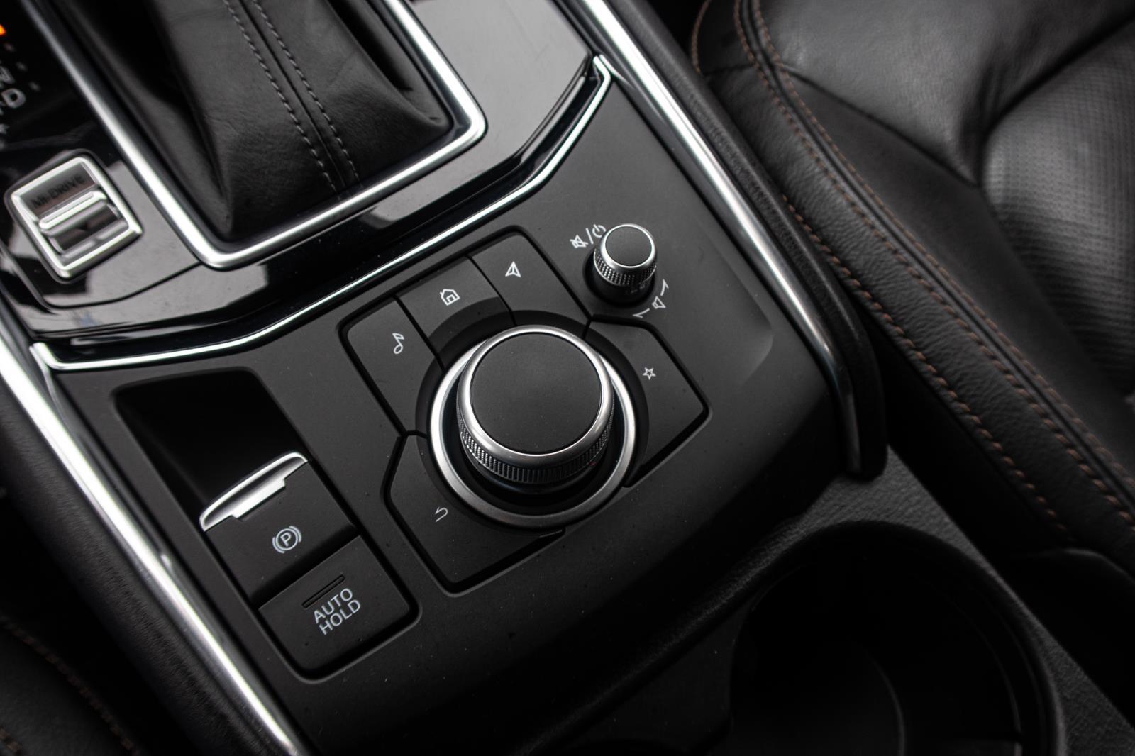 2022 Mazda CX-5 2.5 S Premium