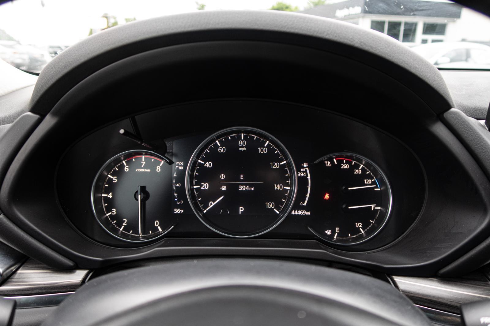 2022 Mazda CX-5 2.5 S Premium