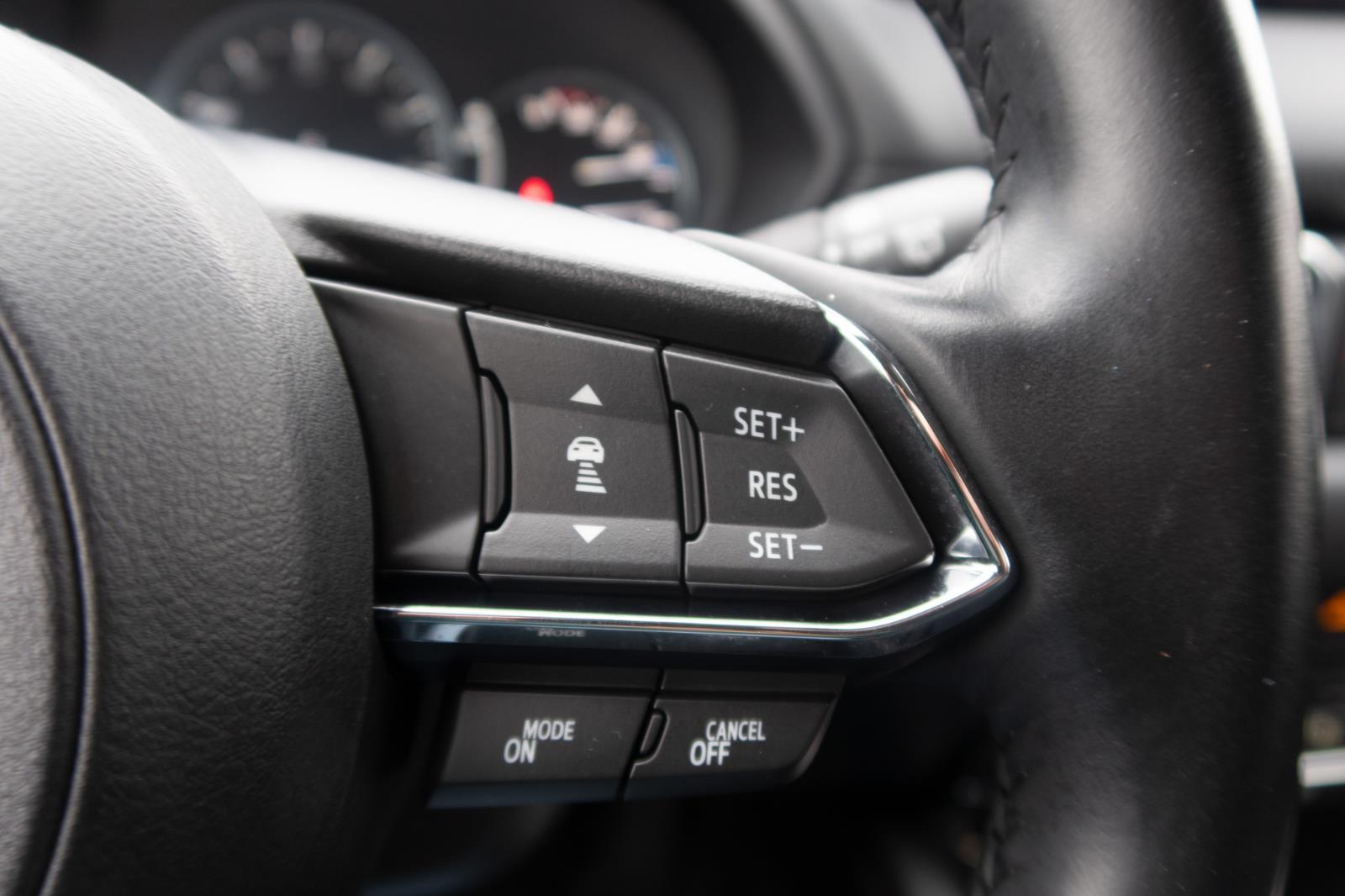 2022 Mazda CX-5 2.5 S Premium