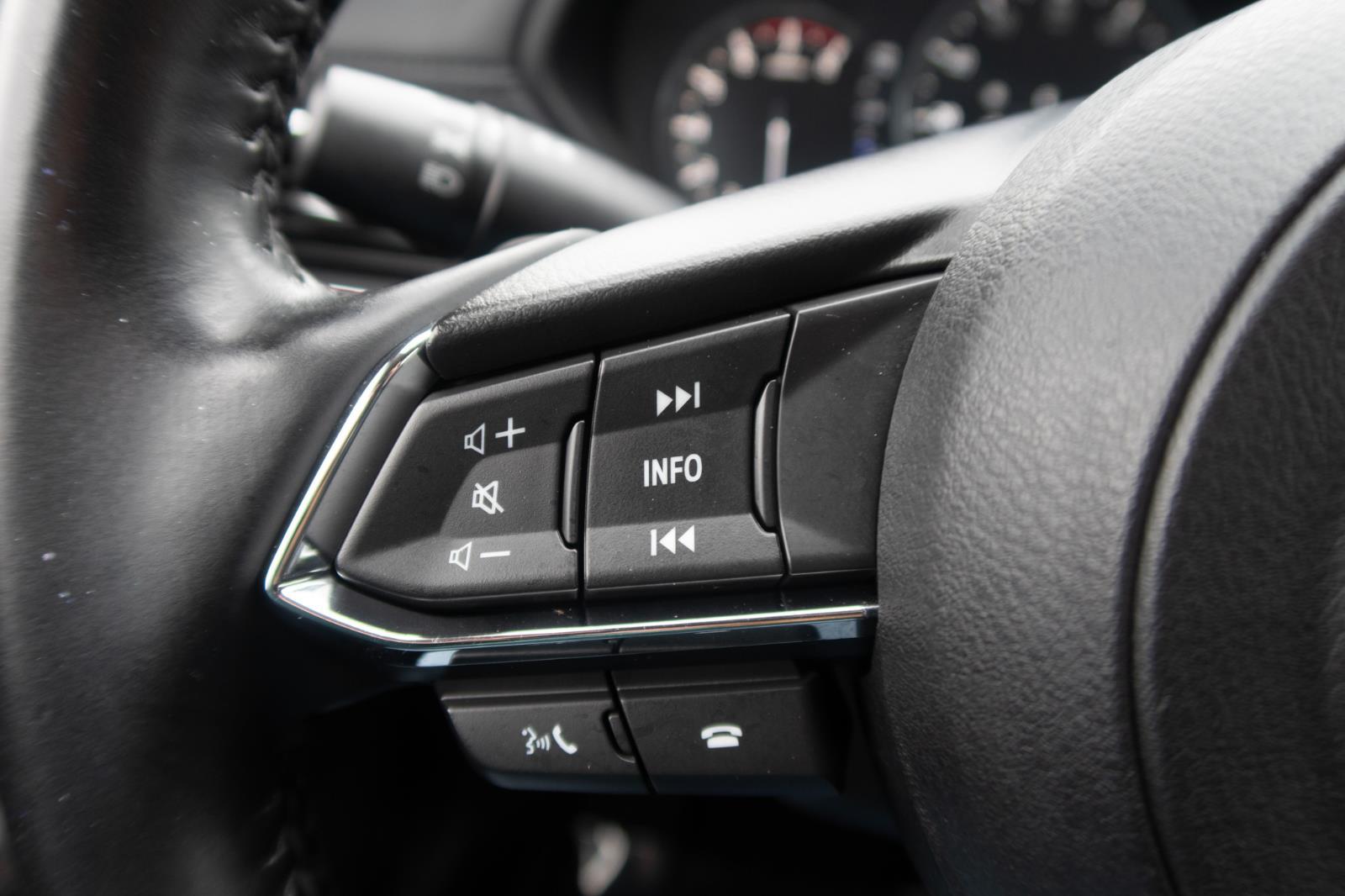 2022 Mazda CX-5 2.5 S Premium