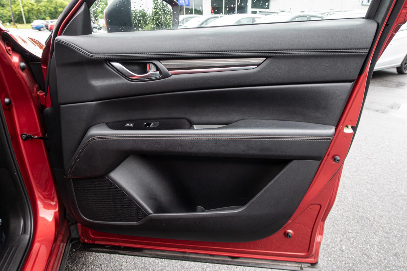 2022 Mazda CX-5 2.5 S Premium