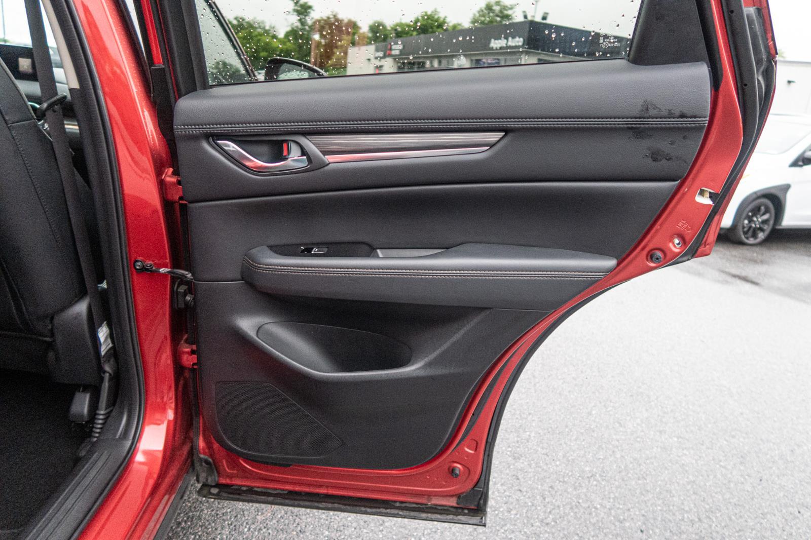 2022 Mazda CX-5 2.5 S Premium