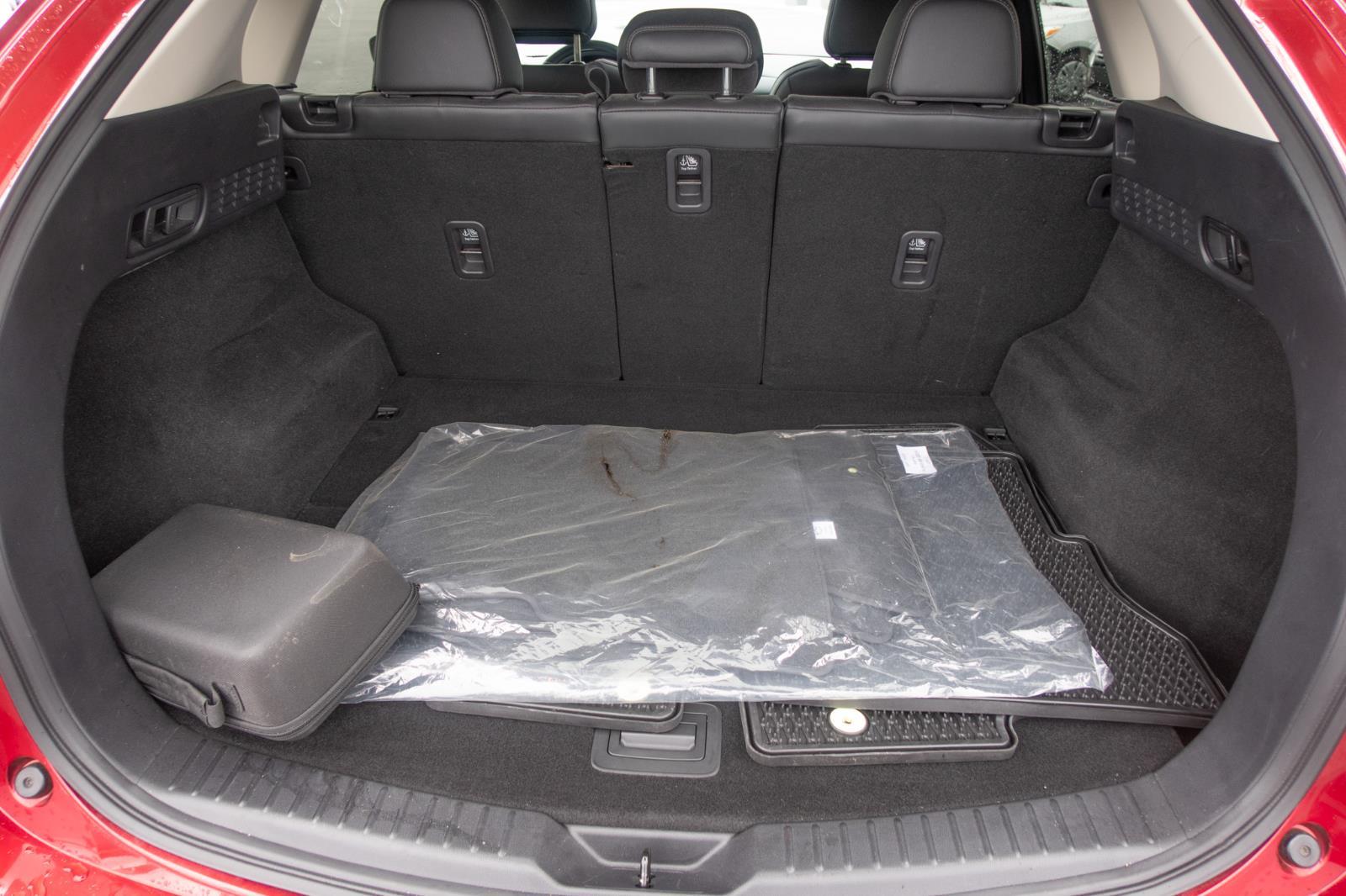 2022 Mazda CX-5 2.5 S Premium
