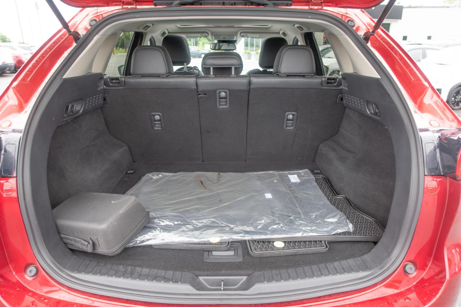 2022 Mazda CX-5 2.5 S Premium