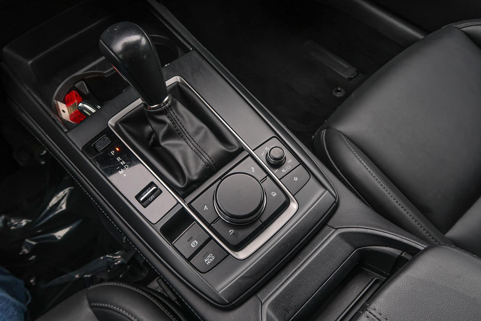 2023 Mazda CX-30 2.5 S Select