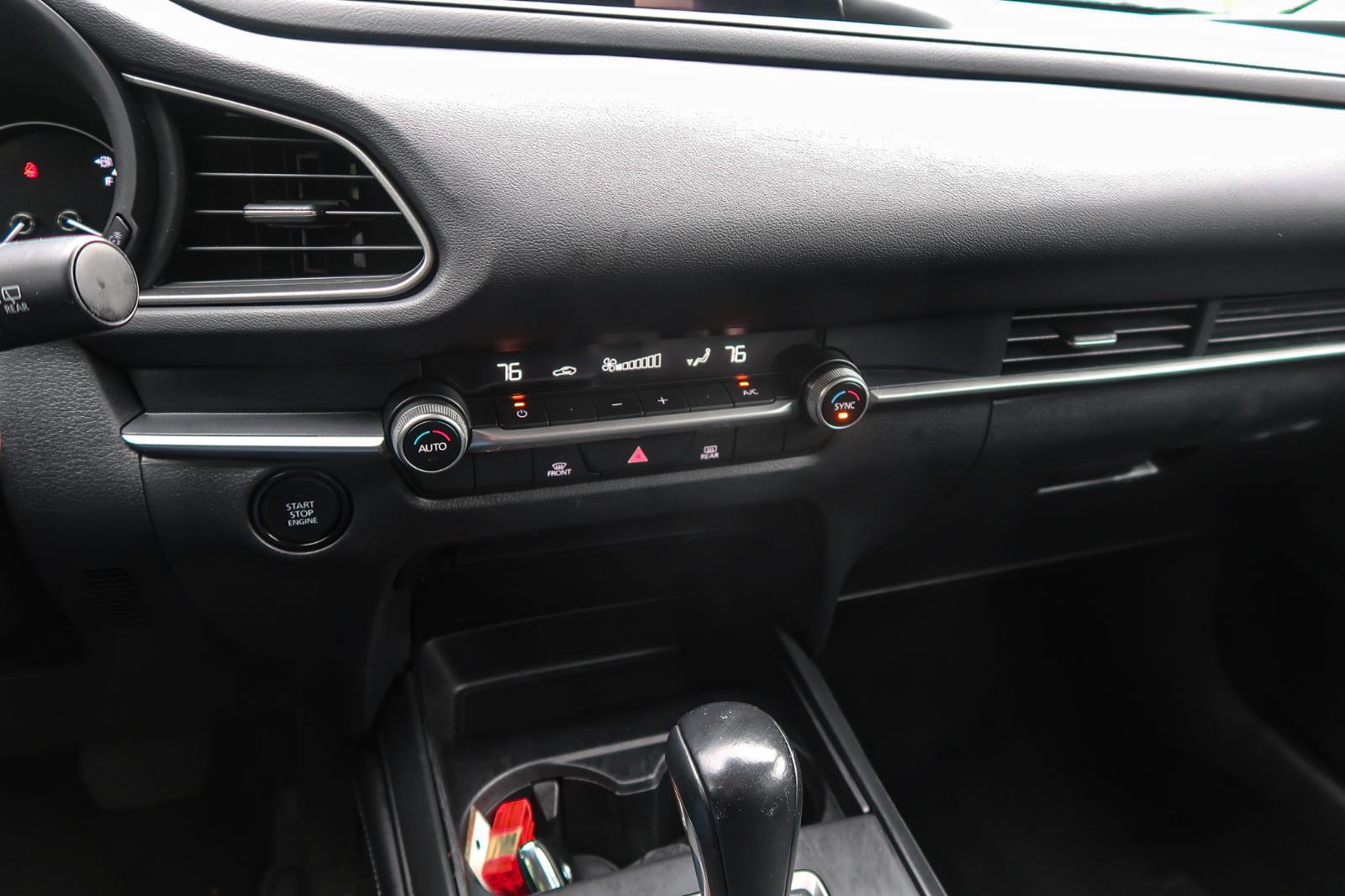 2023 Mazda CX-30 2.5 S Select
