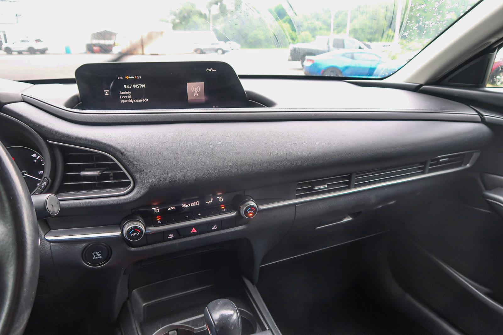 2023 Mazda CX-30 2.5 S Select