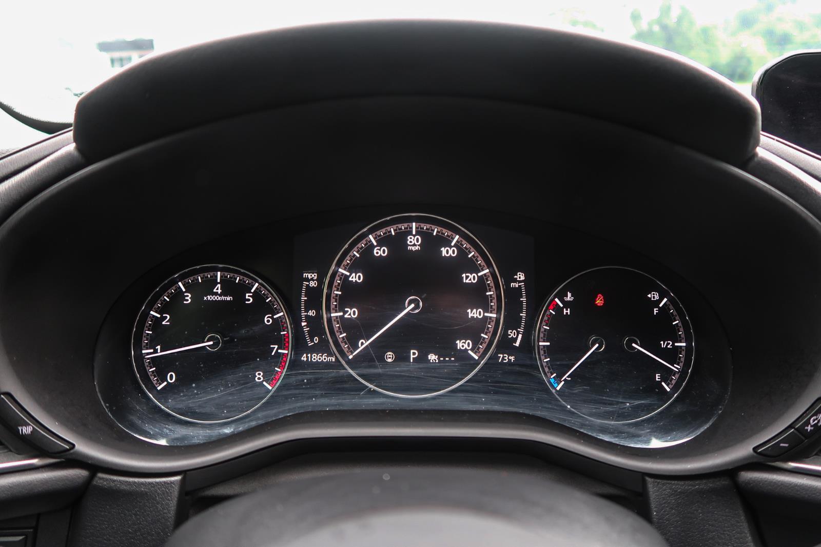 2023 Mazda CX-30 2.5 S Select