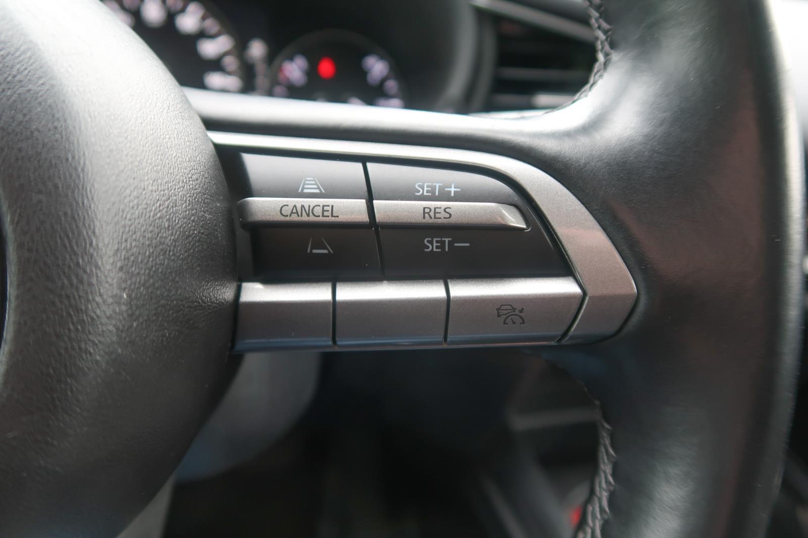 2023 Mazda CX-30 2.5 S Select