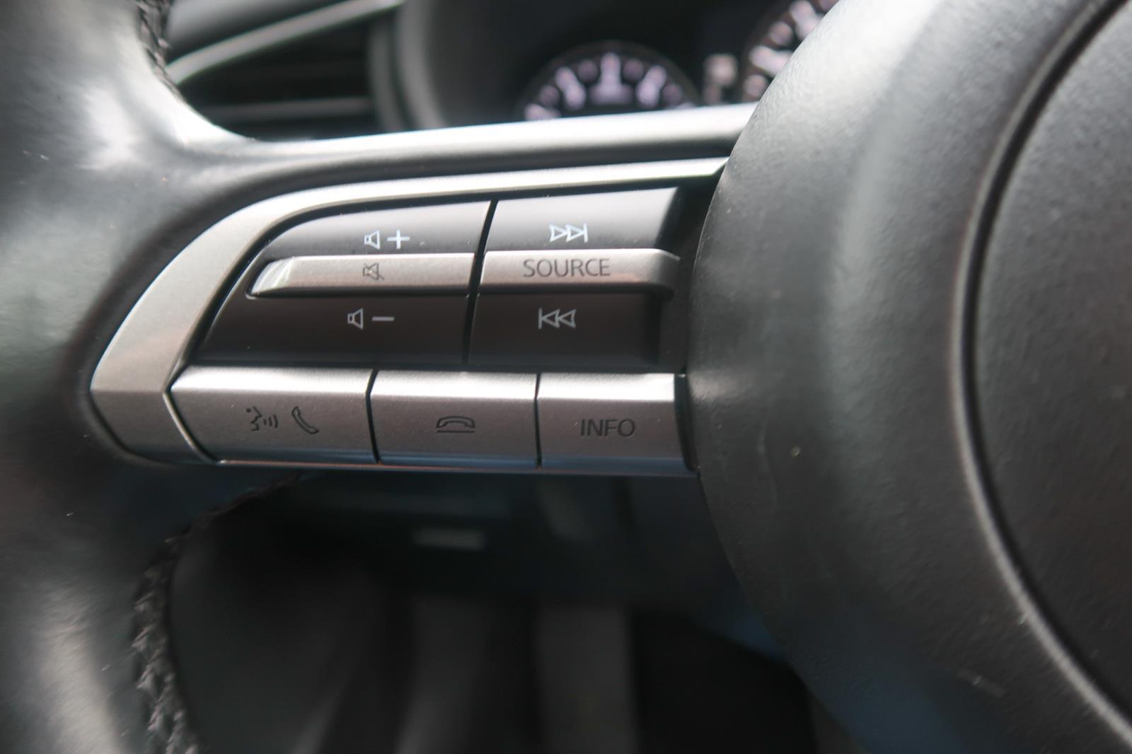 2023 Mazda CX-30 2.5 S Select
