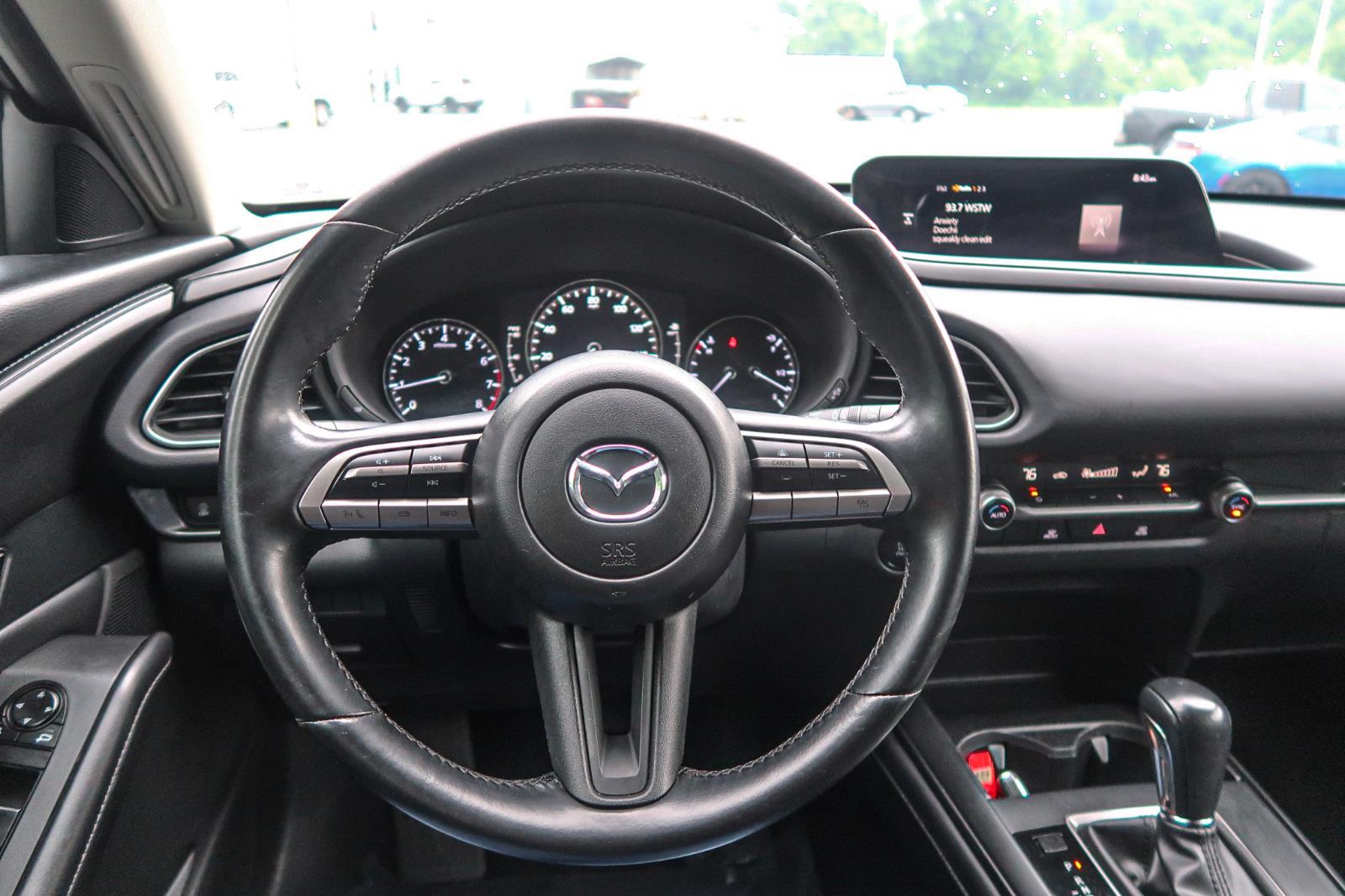 2023 Mazda CX-30 2.5 S Select