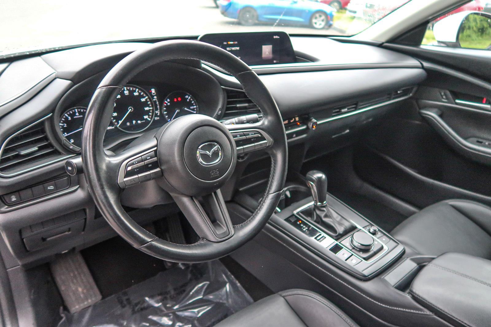 2023 Mazda CX-30 2.5 S Select
