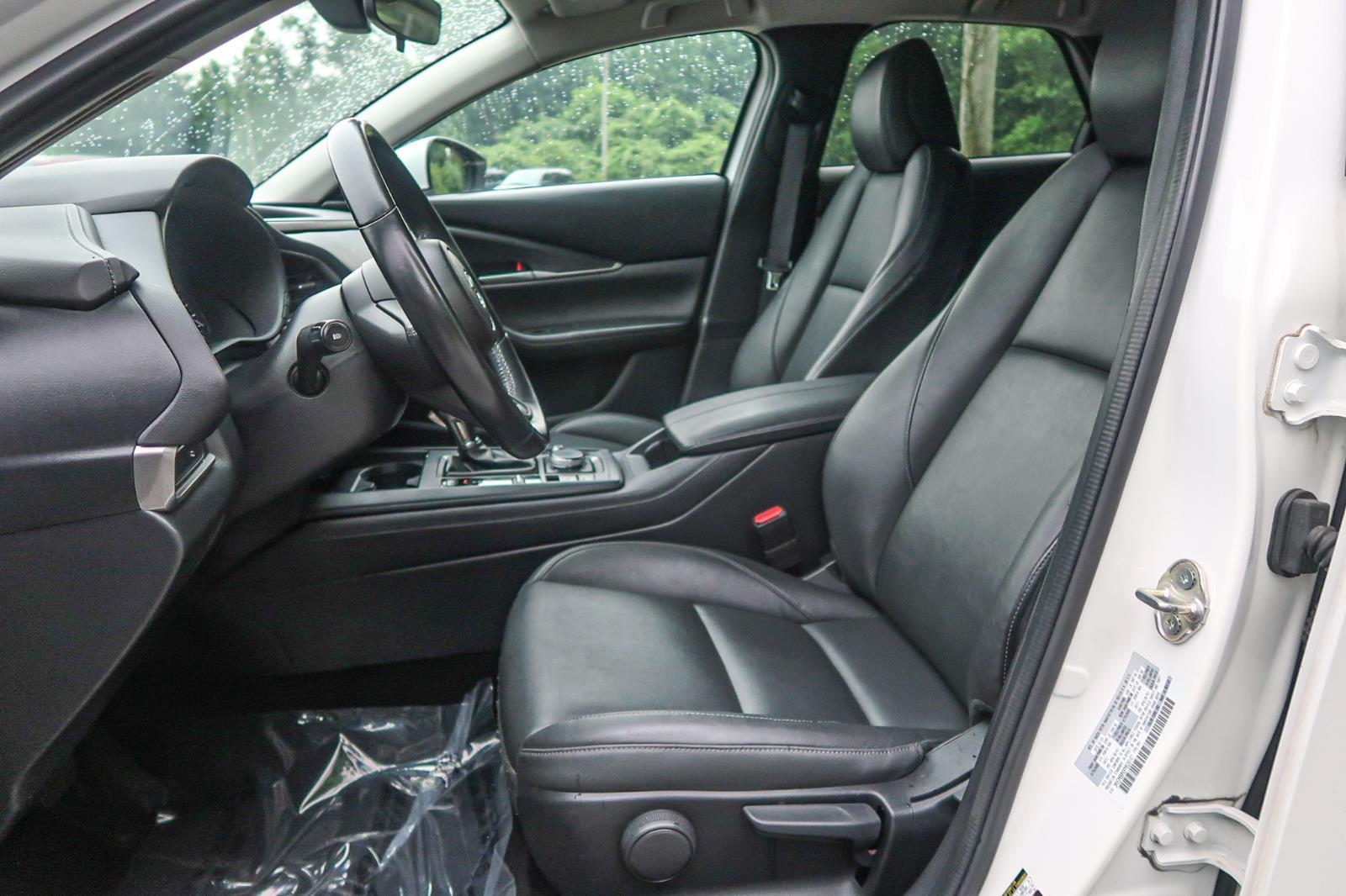 2023 Mazda CX-30 2.5 S Select