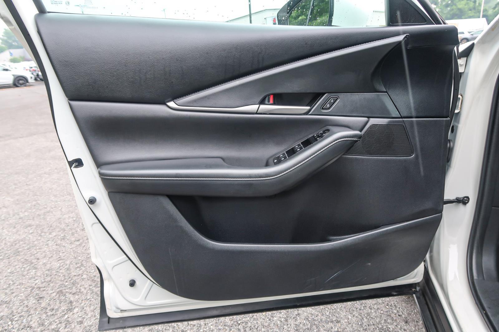 2023 Mazda CX-30 2.5 S Select