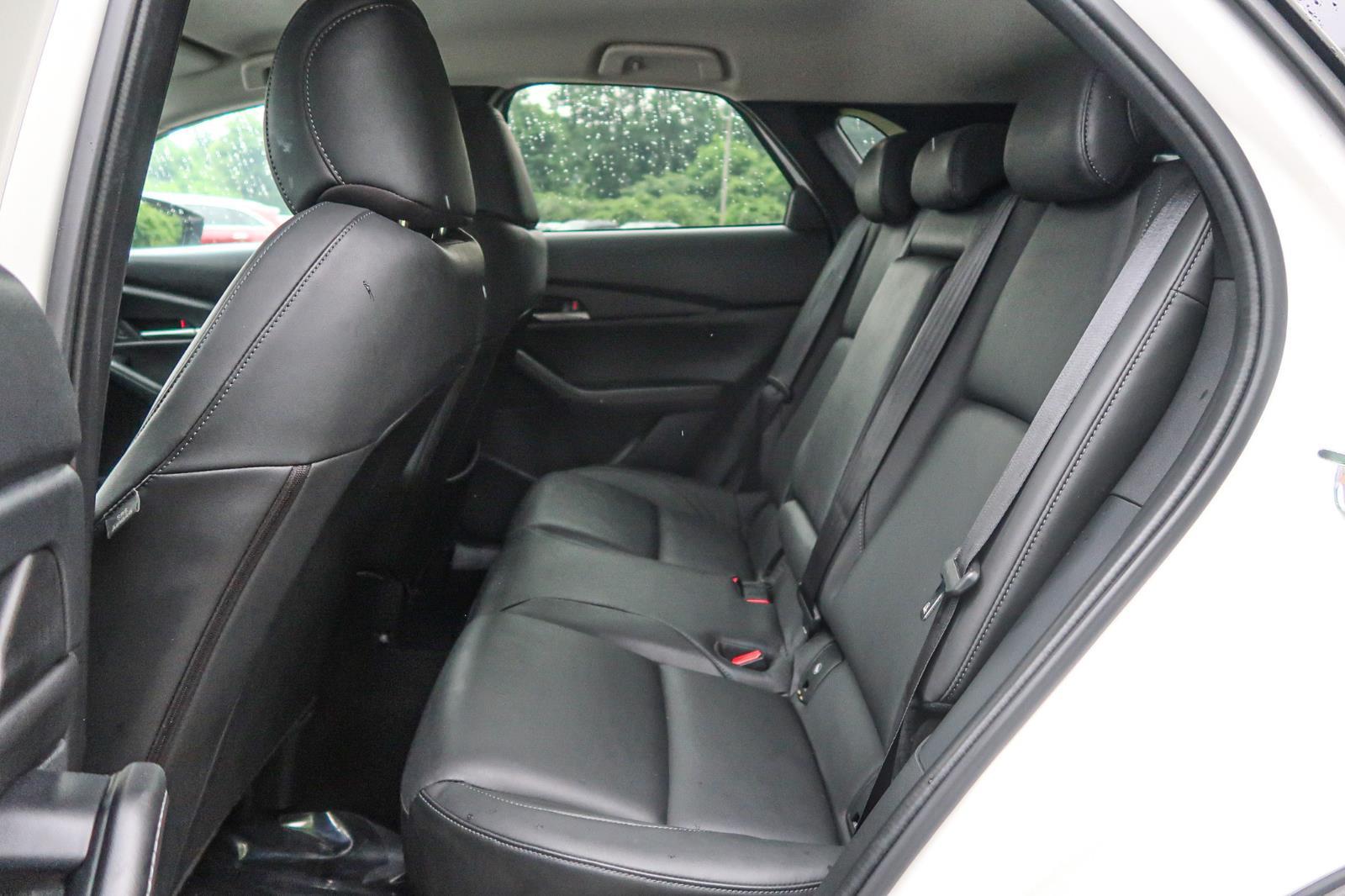 2023 Mazda CX-30 2.5 S Select