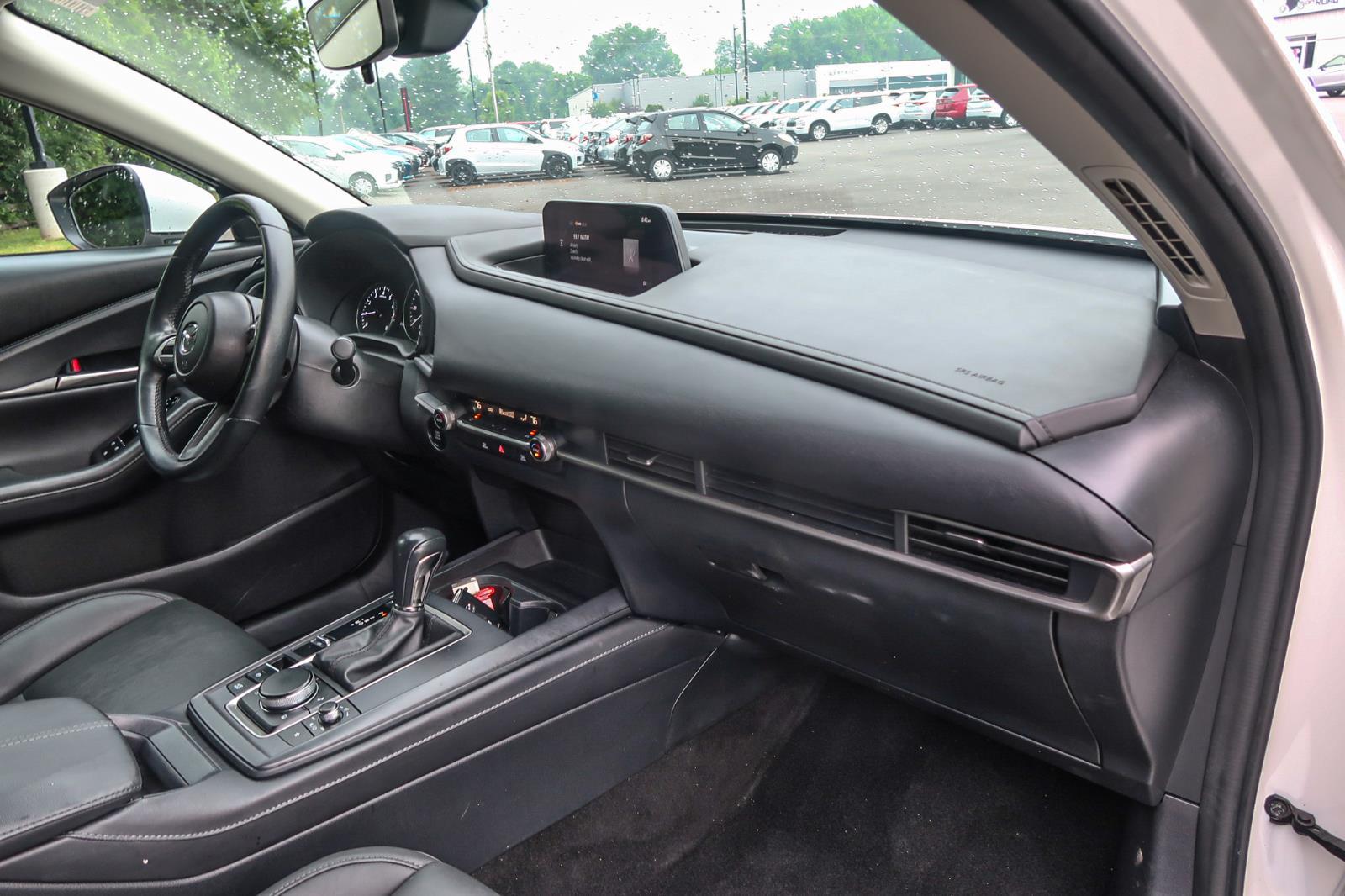 2023 Mazda CX-30 2.5 S Select