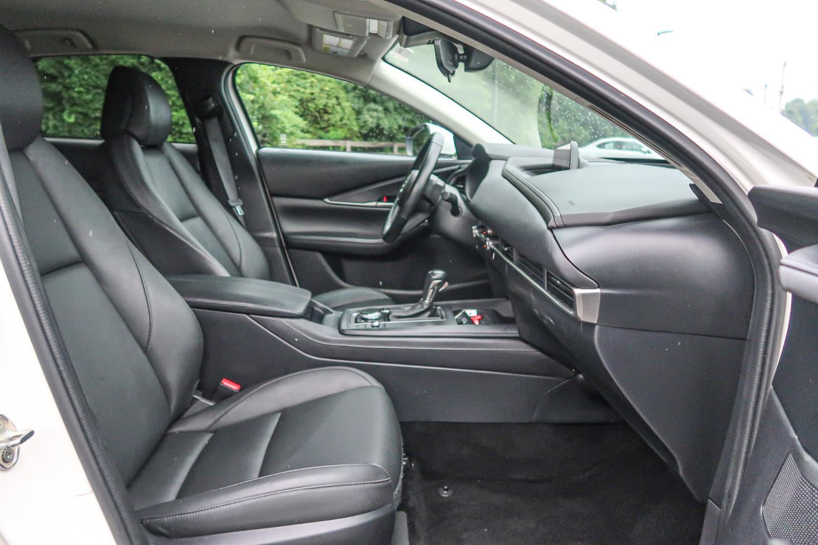 2023 Mazda CX-30 2.5 S Select