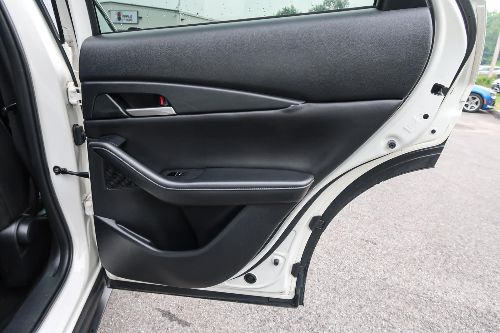 2023 Mazda CX-30 2.5 S Select