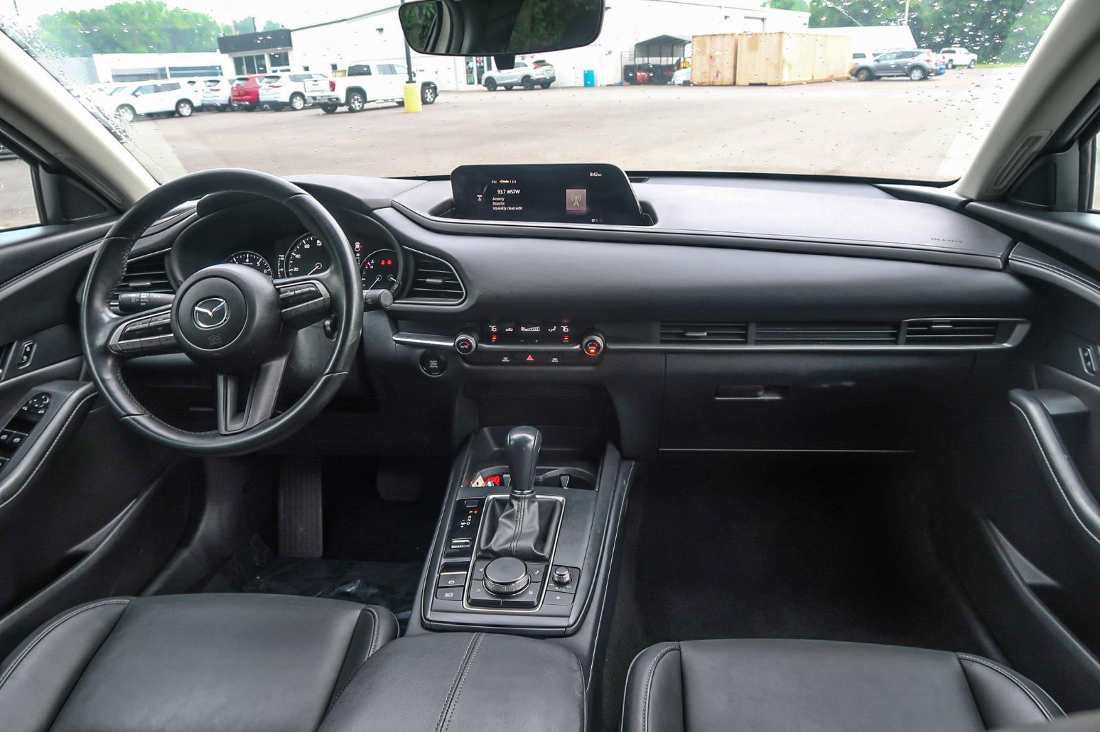 2023 Mazda CX-30 2.5 S Select