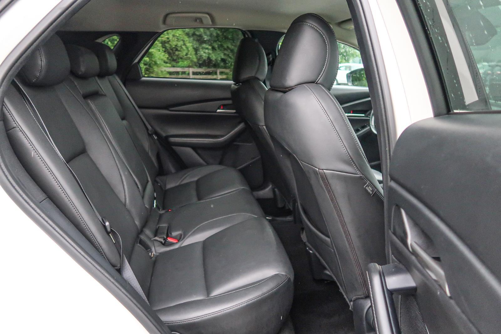 2023 Mazda CX-30 2.5 S Select