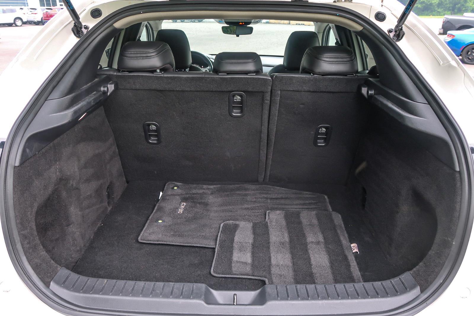 2023 Mazda CX-30 2.5 S Select