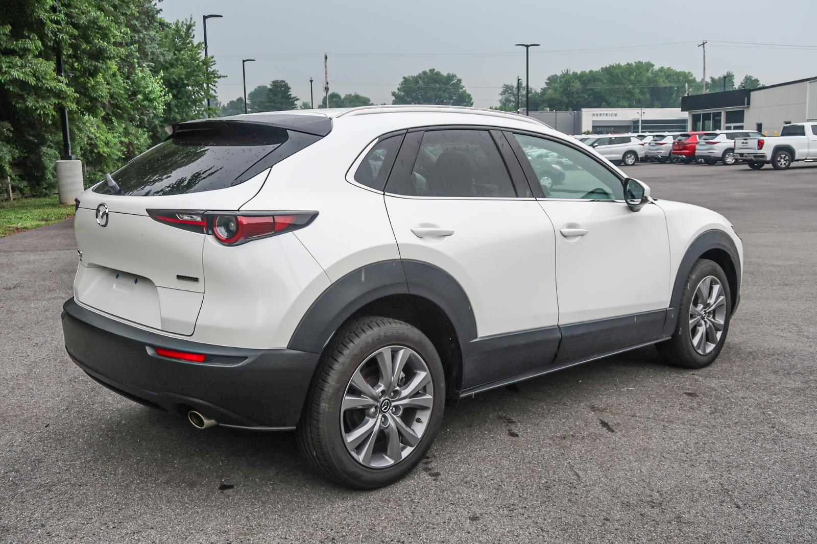 2023 Mazda CX-30 2.5 S Select