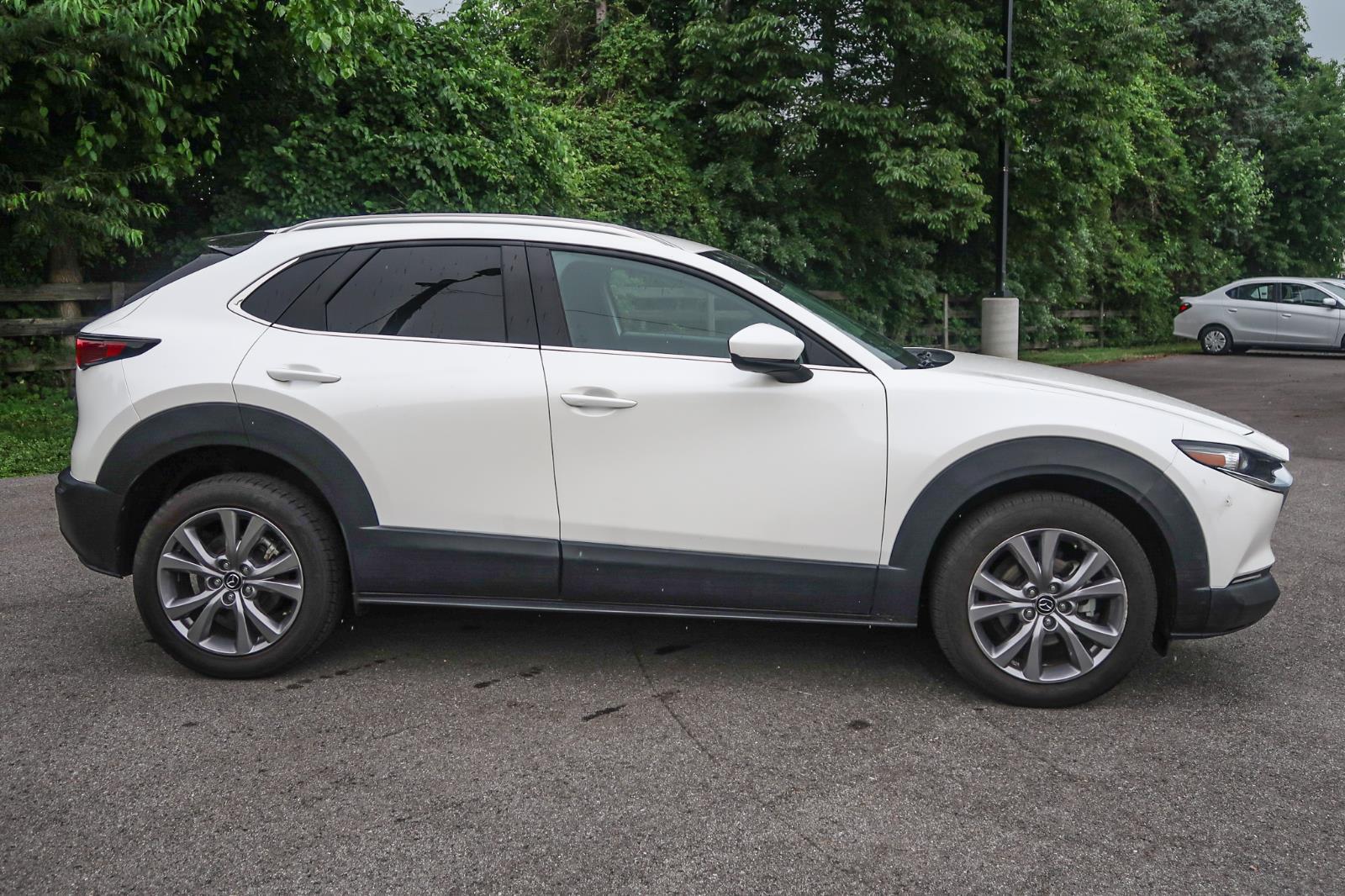 2023 Mazda CX-30 2.5 S Select