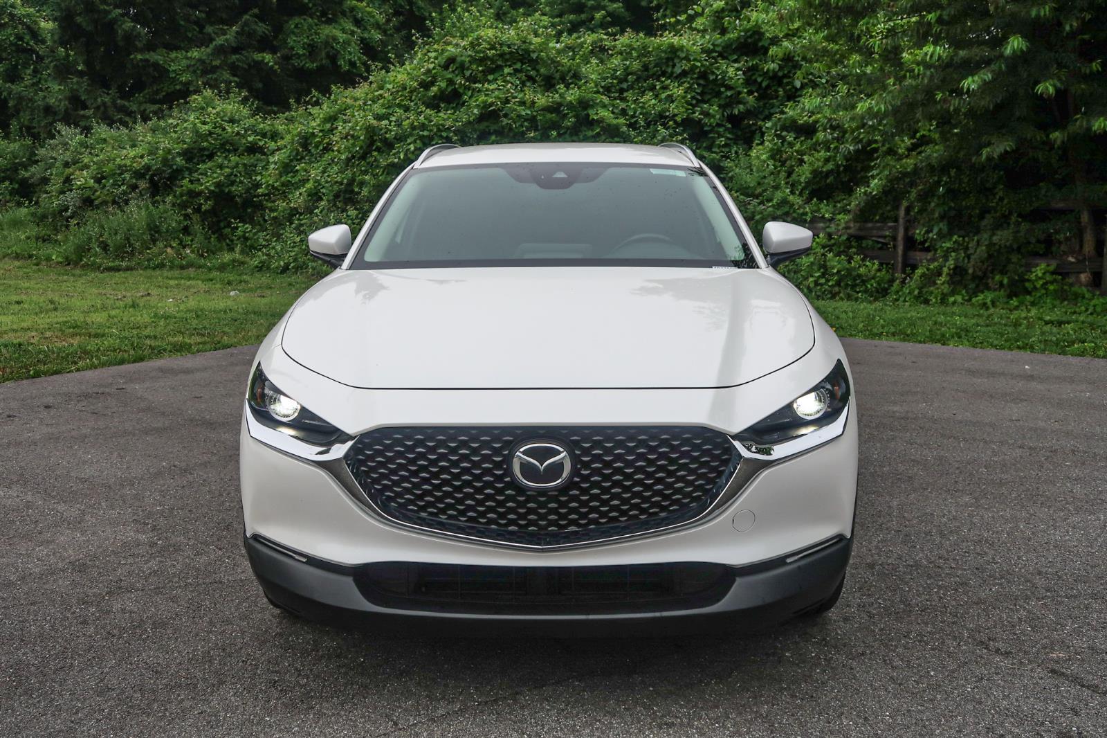 2023 Mazda CX-30 2.5 S Select