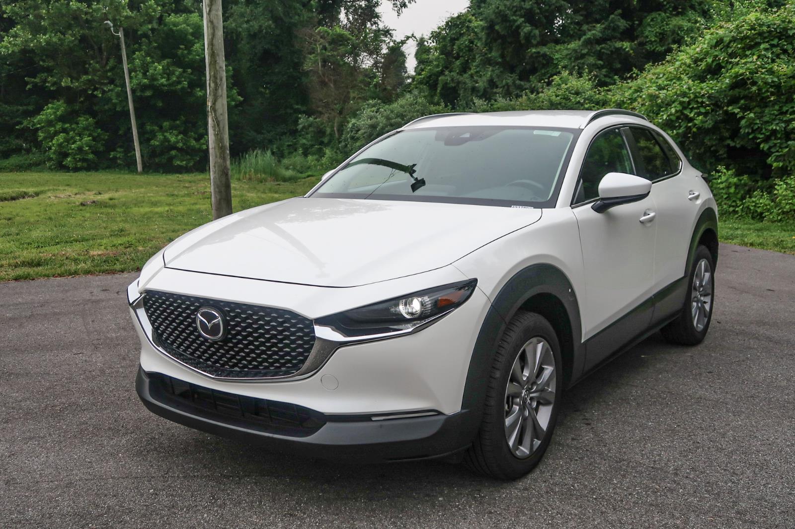 2023 Mazda CX-30 2.5 S Select