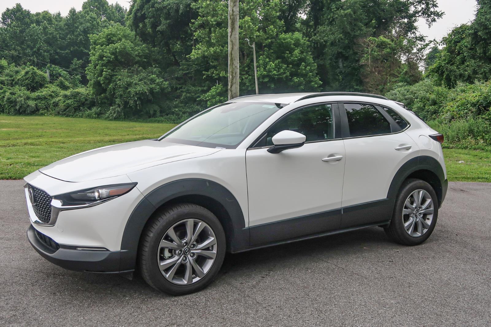 2023 Mazda CX-30 2.5 S Select