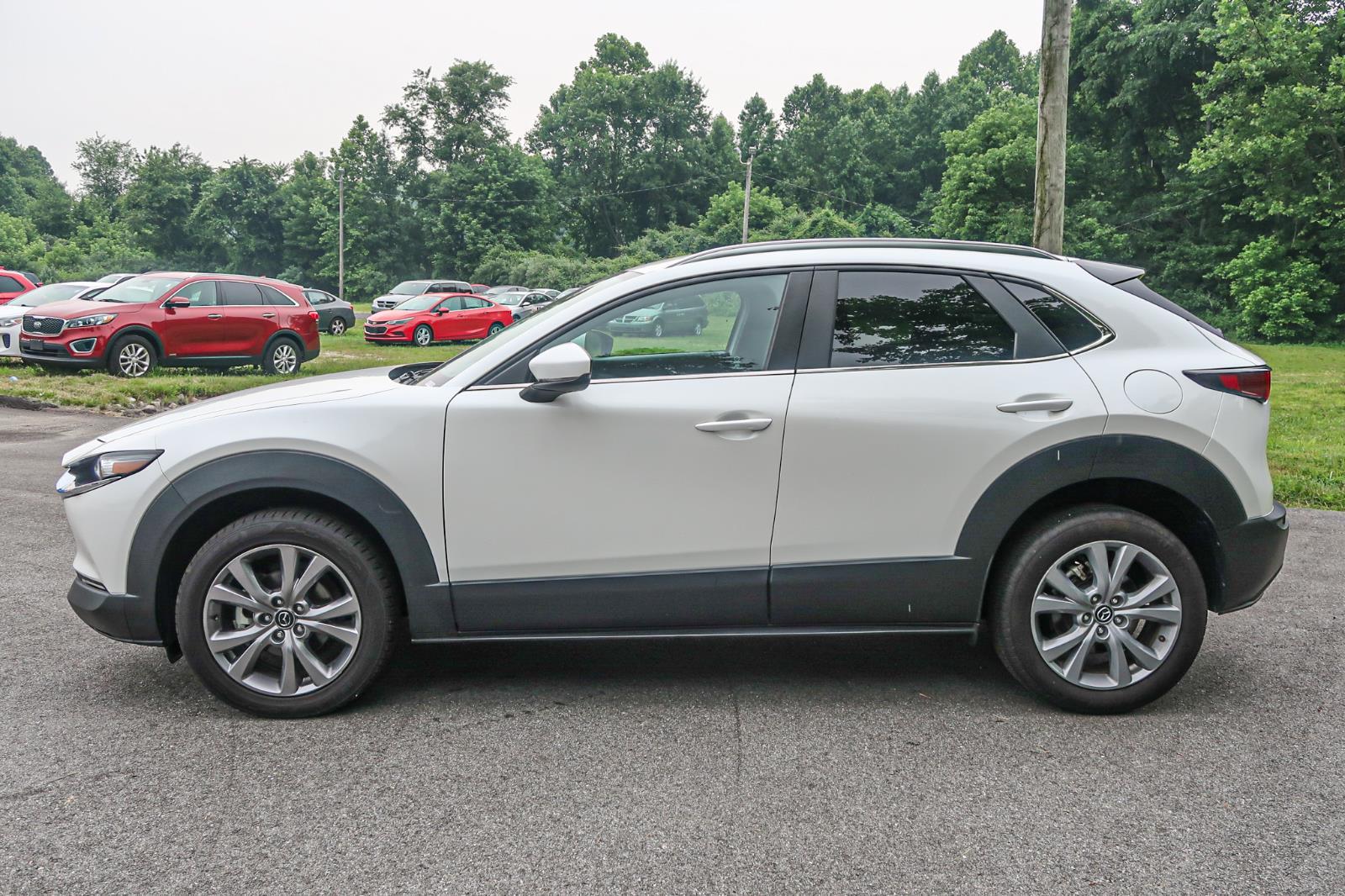 2023 Mazda CX-30 2.5 S Select