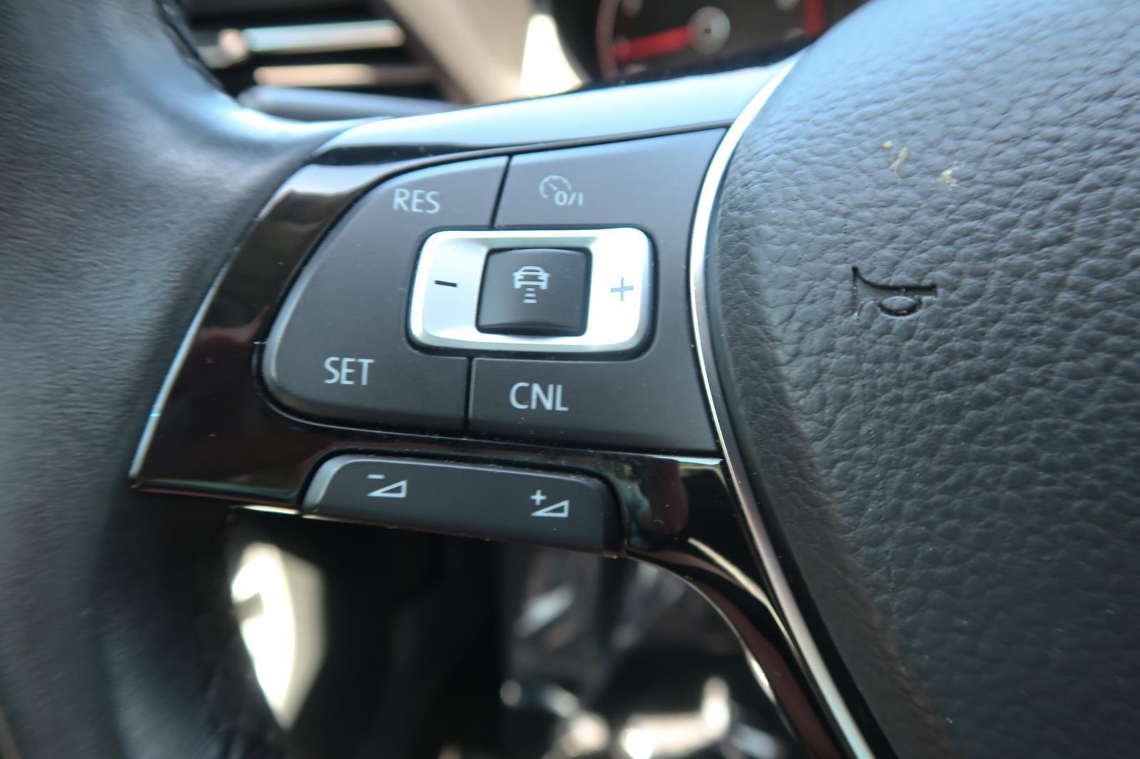 2020 Volkswagen Passat SEL