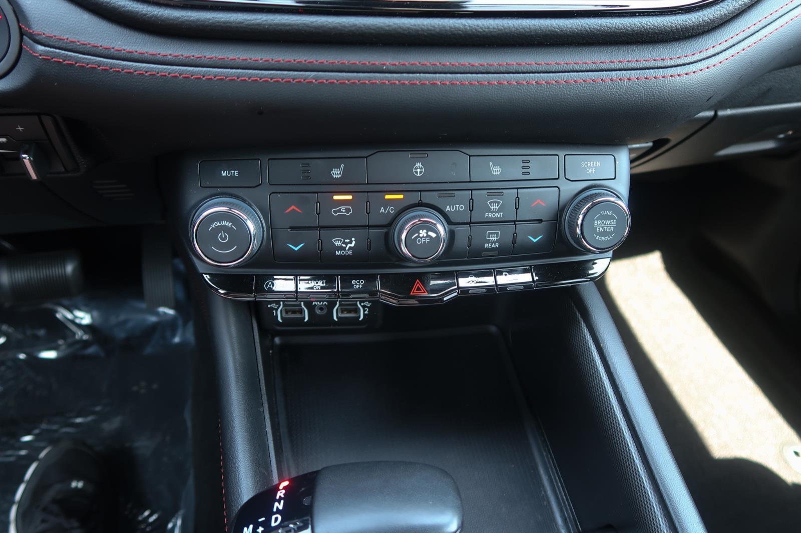 2023 Dodge Durango GT Launch Edition