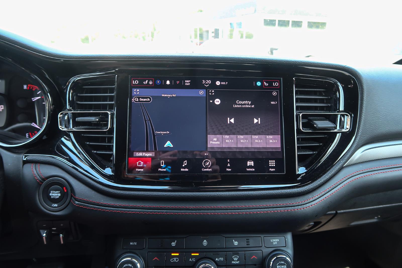 2023 Dodge Durango GT Launch Edition