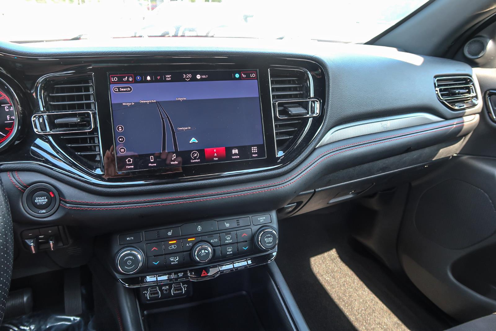 2023 Dodge Durango GT Launch Edition