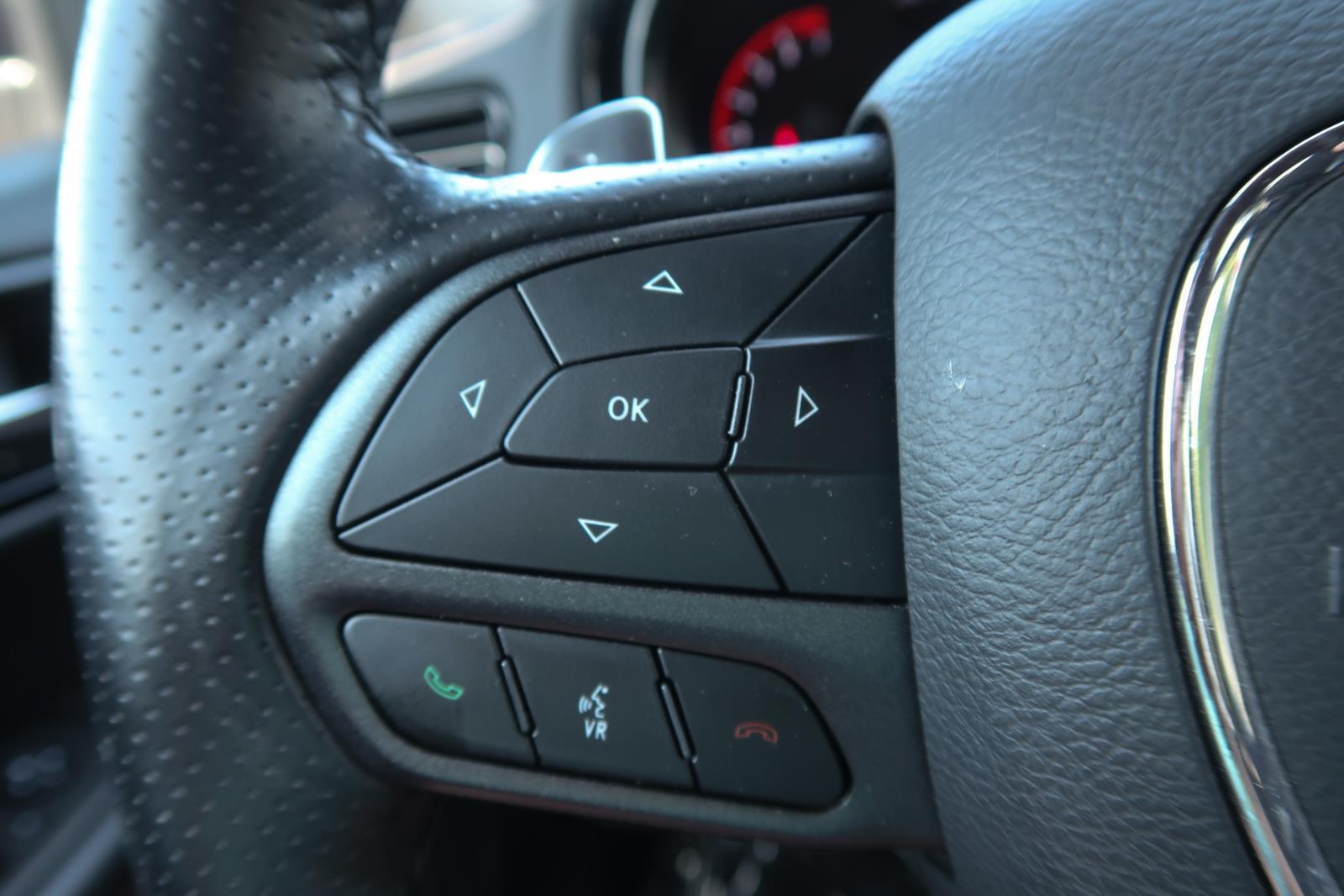 2023 Dodge Durango GT Launch Edition