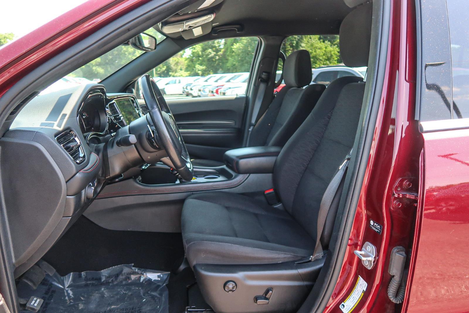 2023 Dodge Durango GT Launch Edition